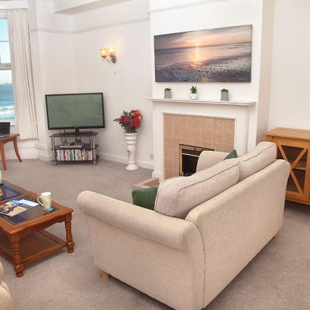 Weymouth Bay Apartment B 외부 사진