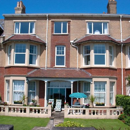 Weymouth Bay Apartment B 외부 사진