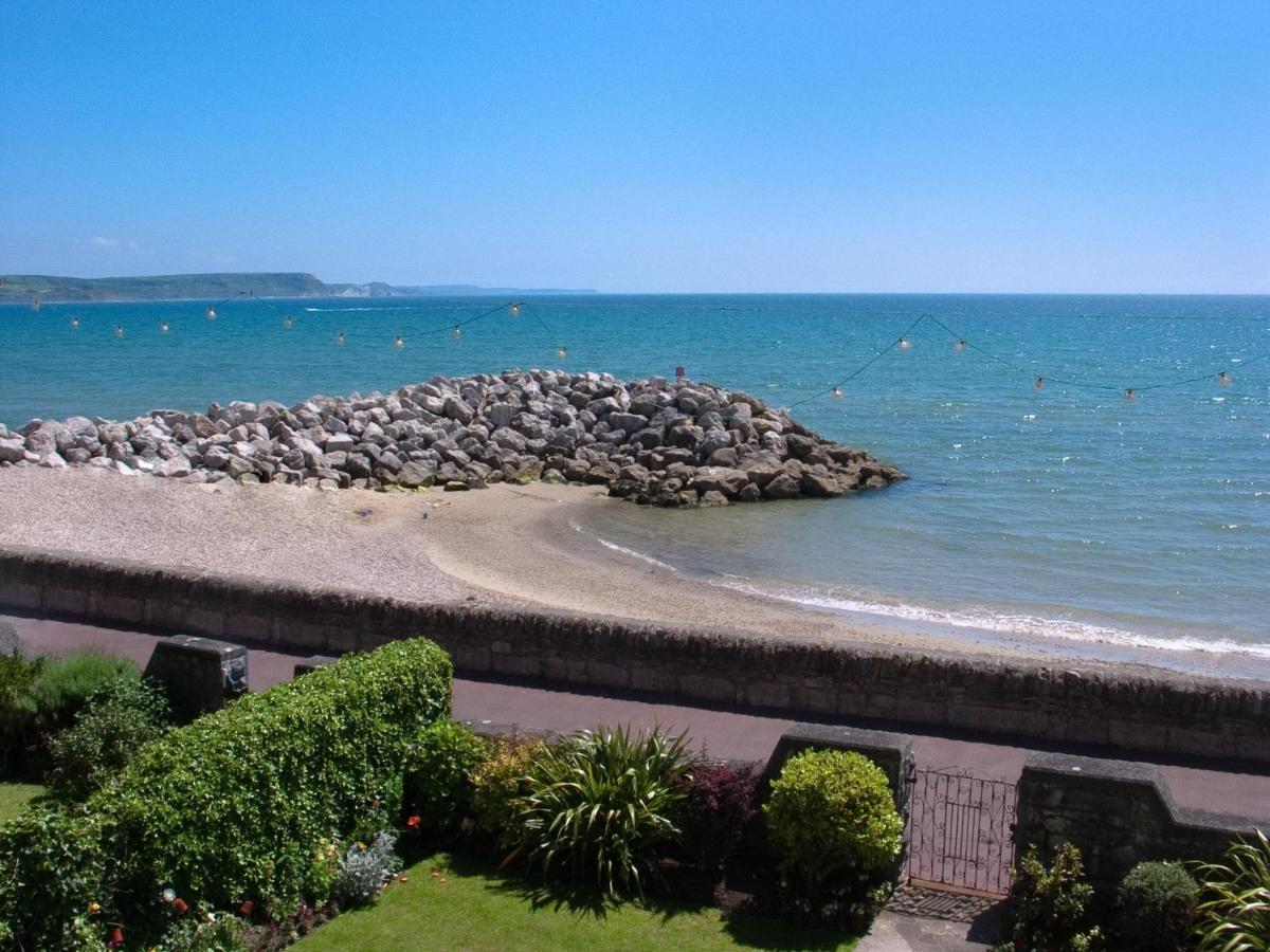 Weymouth Bay Apartment B 외부 사진