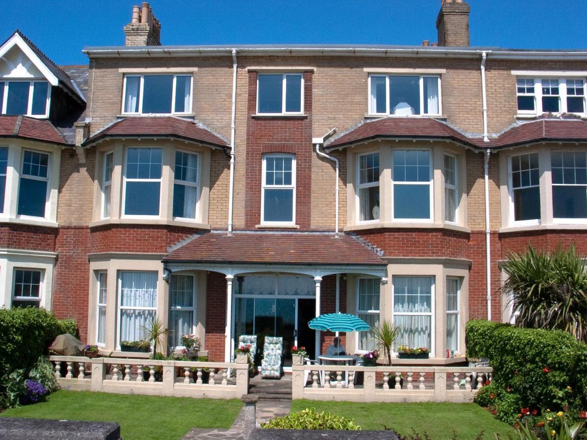 Weymouth Bay Apartment B 외부 사진