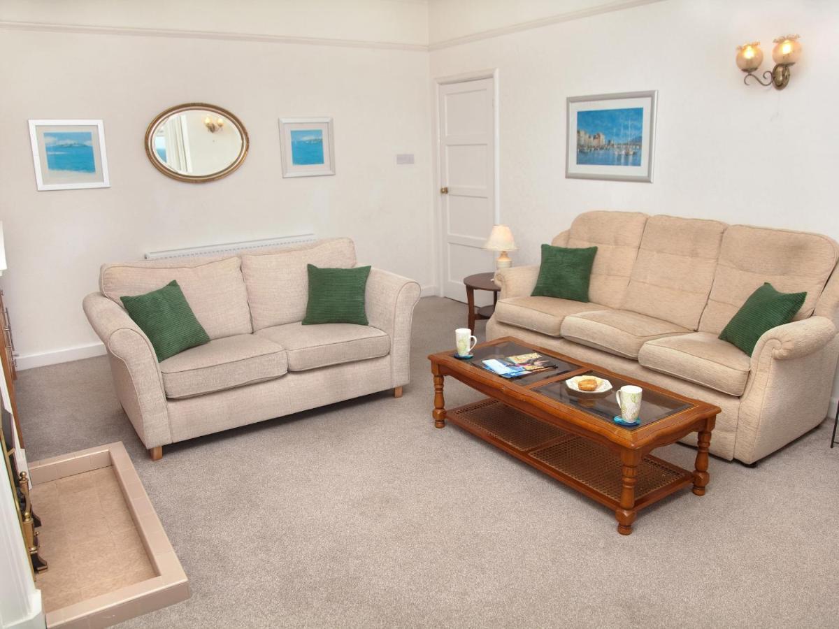 Weymouth Bay Apartment B 외부 사진