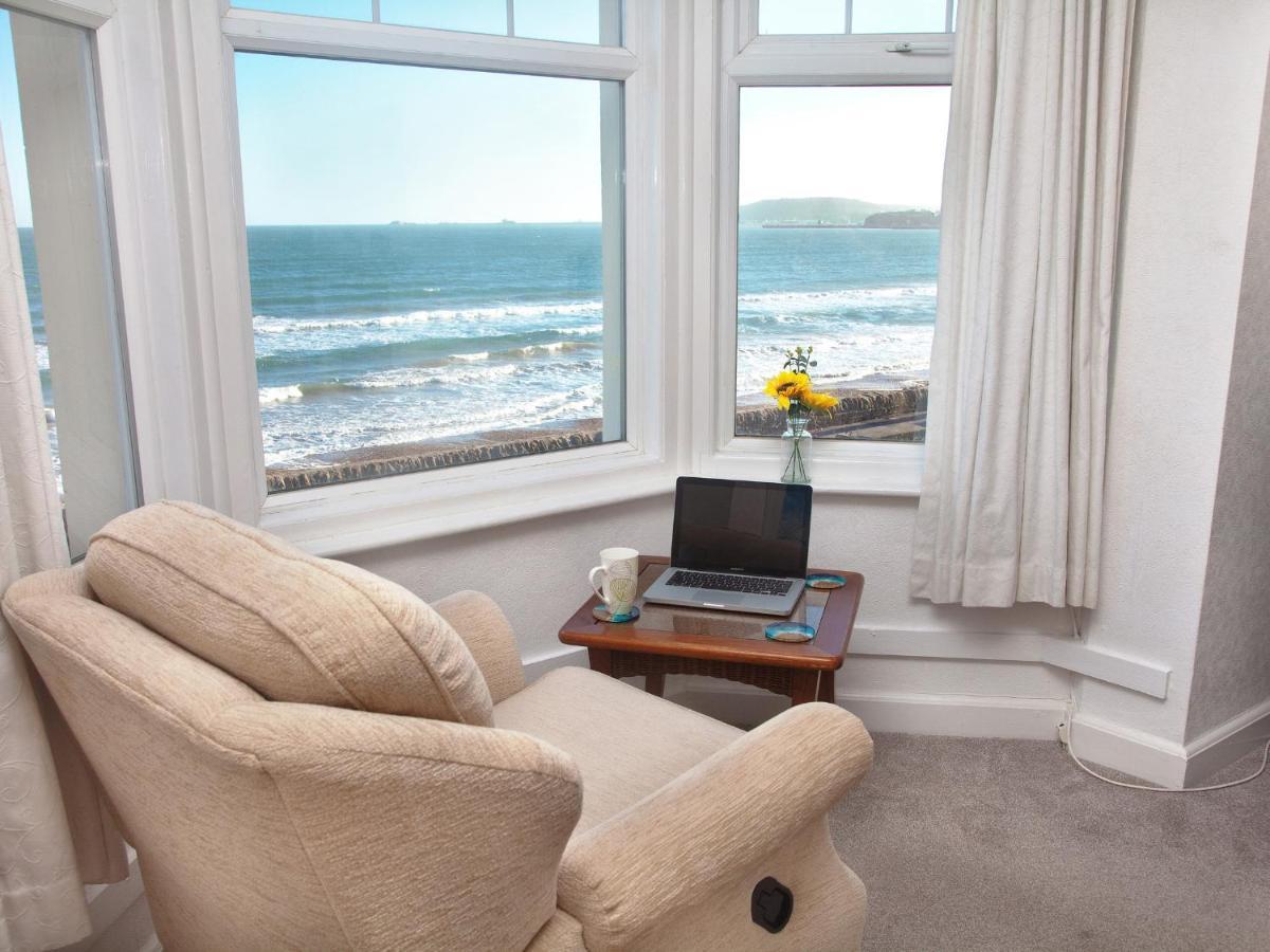 Weymouth Bay Apartment B 외부 사진