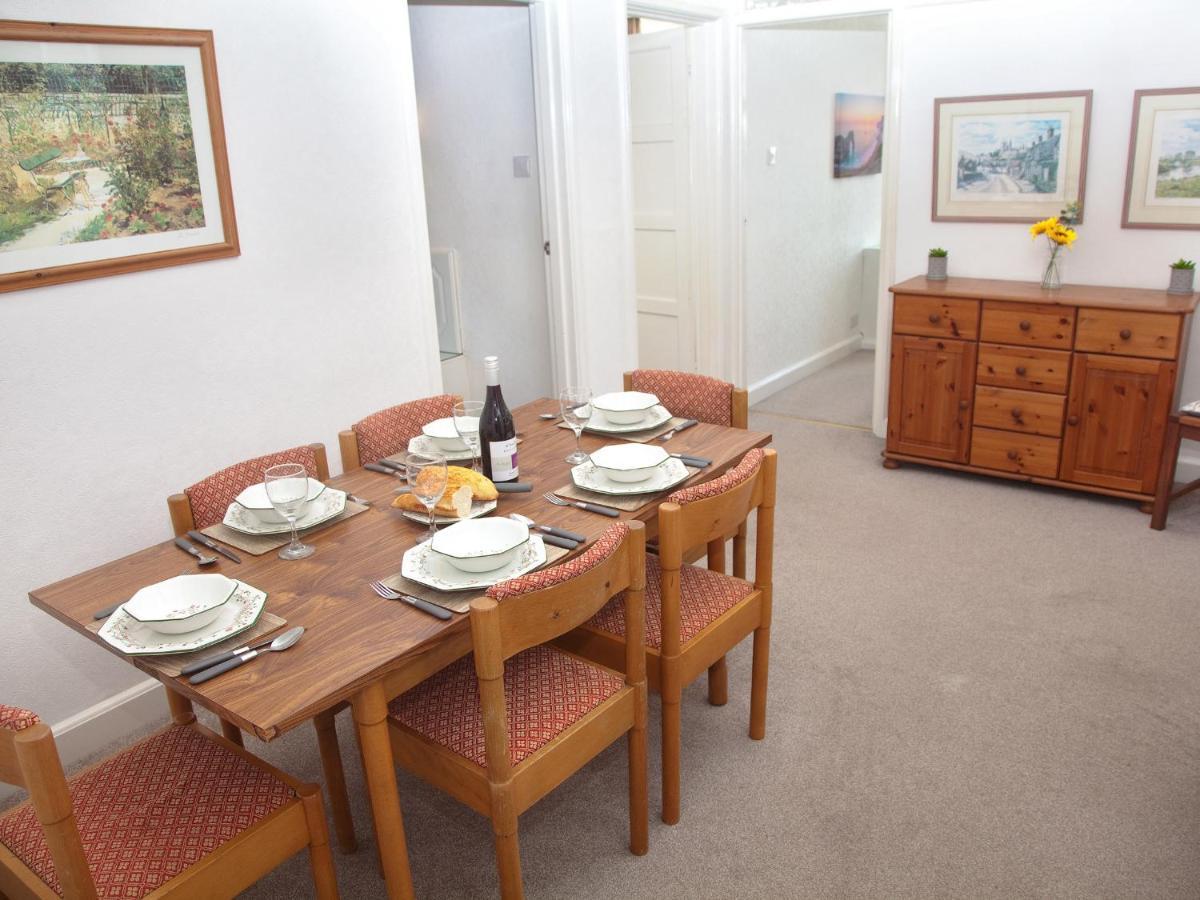 Weymouth Bay Apartment B 외부 사진