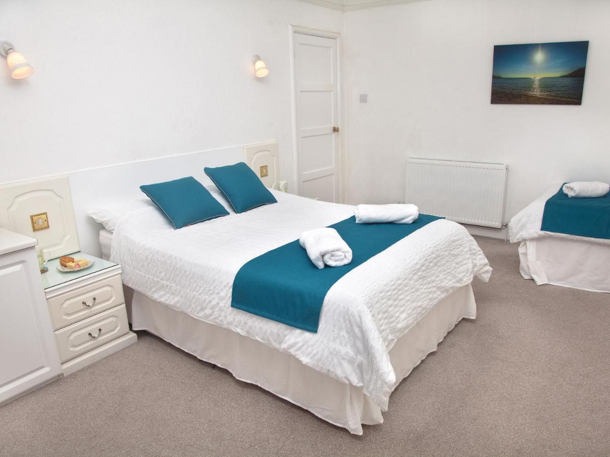 Weymouth Bay Apartment B 외부 사진