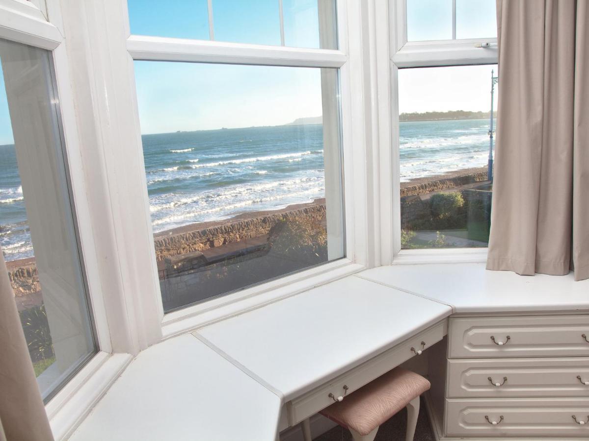 Weymouth Bay Apartment B 외부 사진