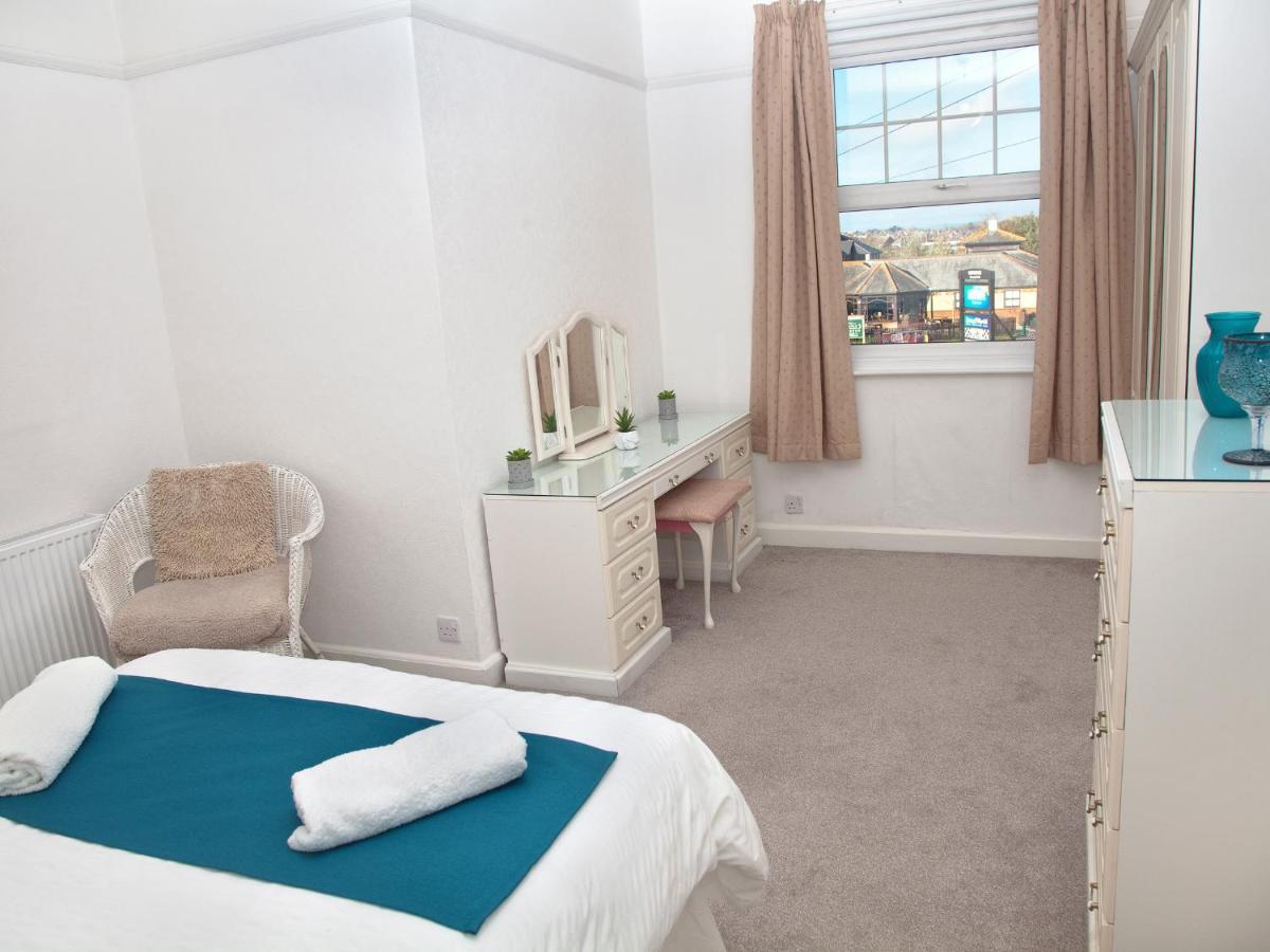 Weymouth Bay Apartment B 외부 사진