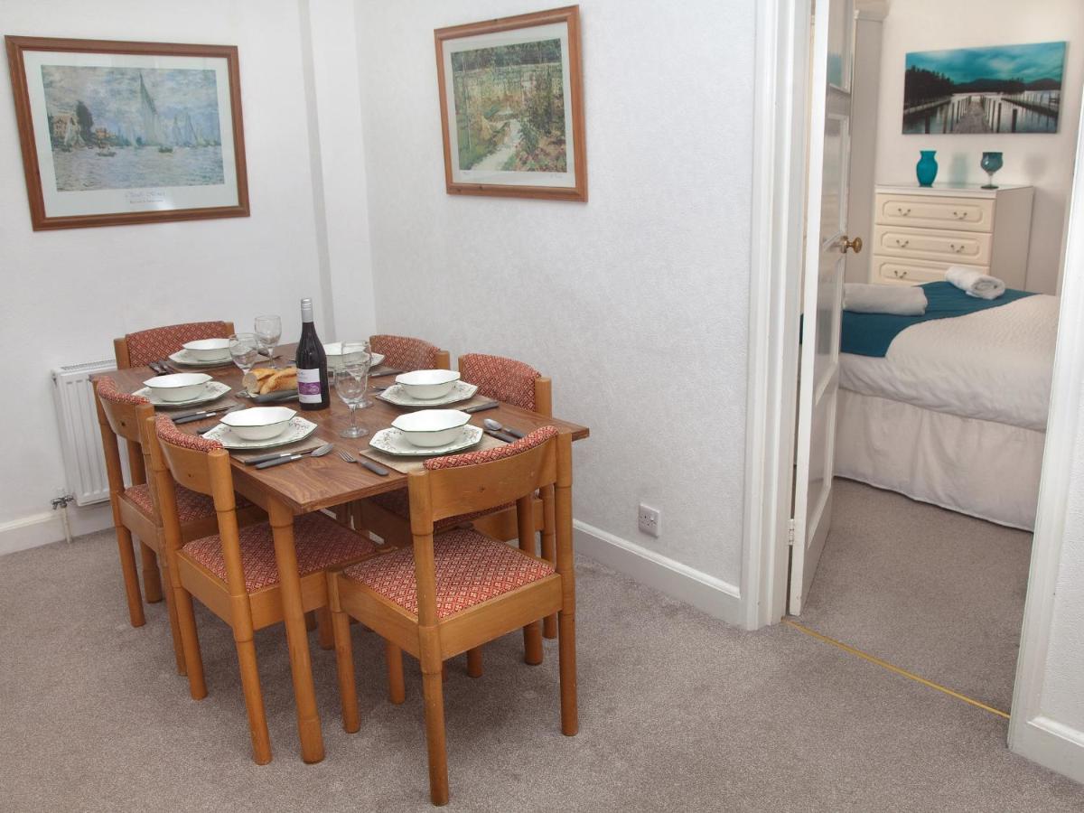 Weymouth Bay Apartment B 외부 사진