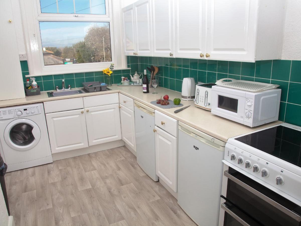 Weymouth Bay Apartment B 외부 사진