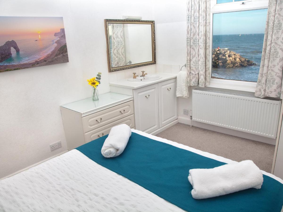 Weymouth Bay Apartment B 외부 사진