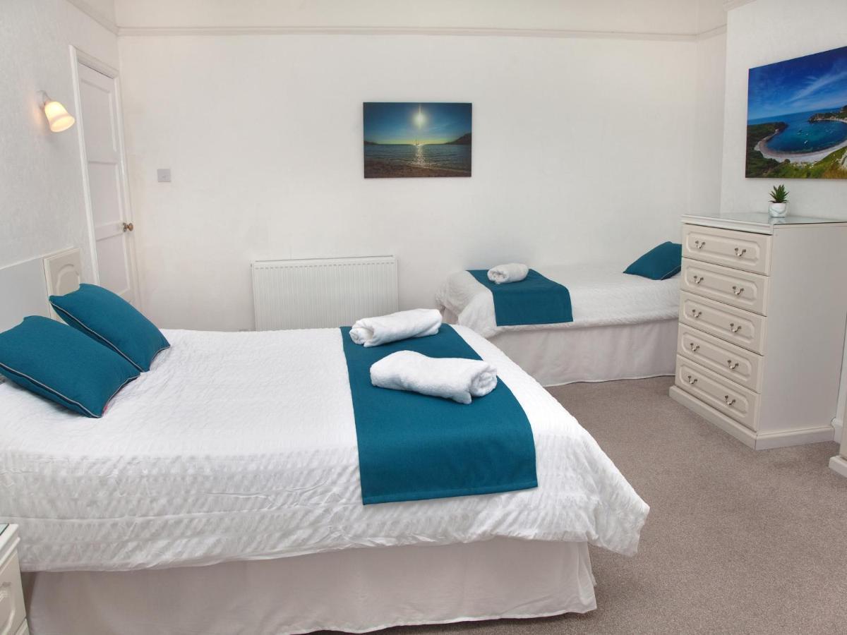 Weymouth Bay Apartment B 외부 사진