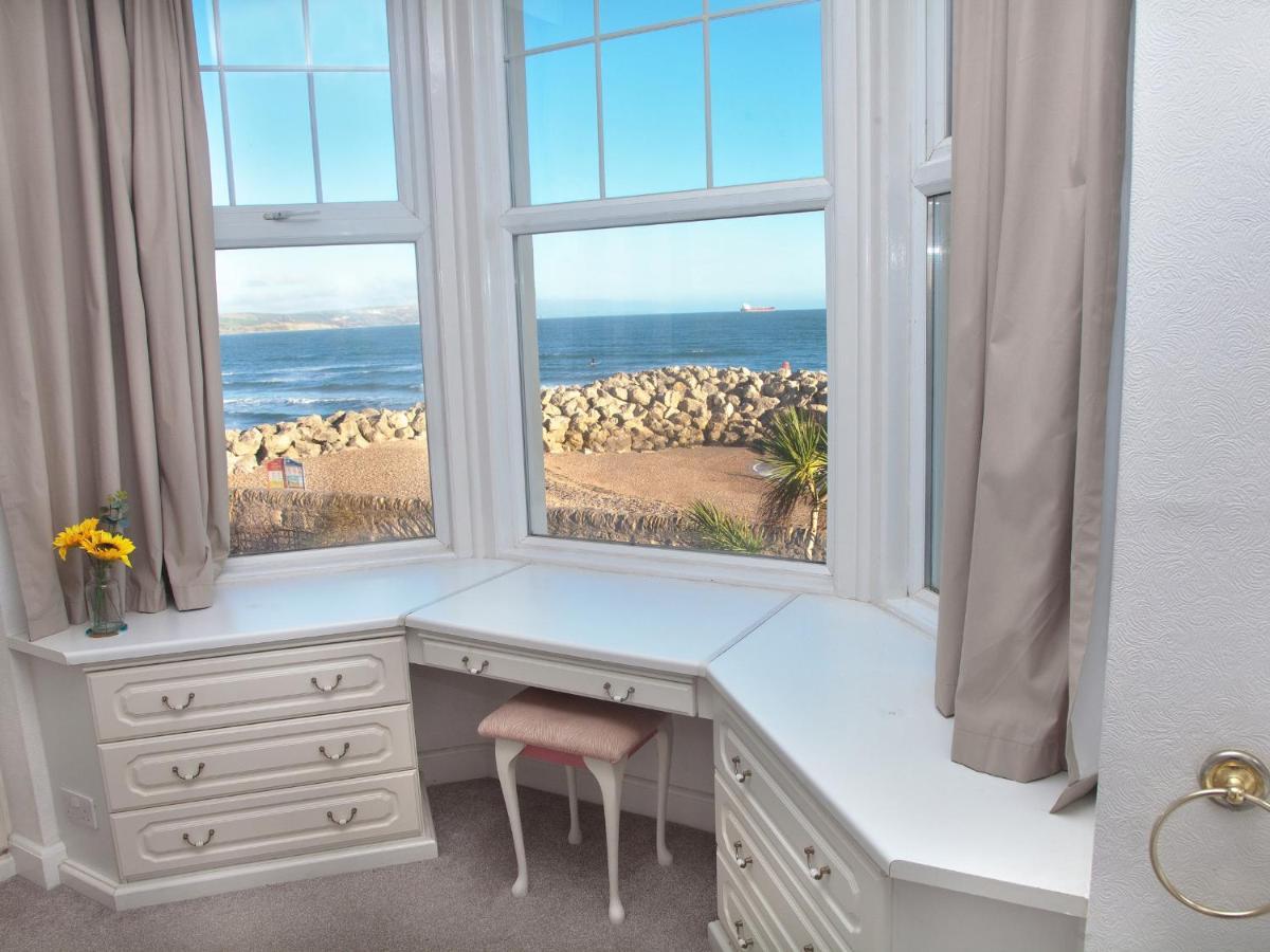 Weymouth Bay Apartment B 외부 사진