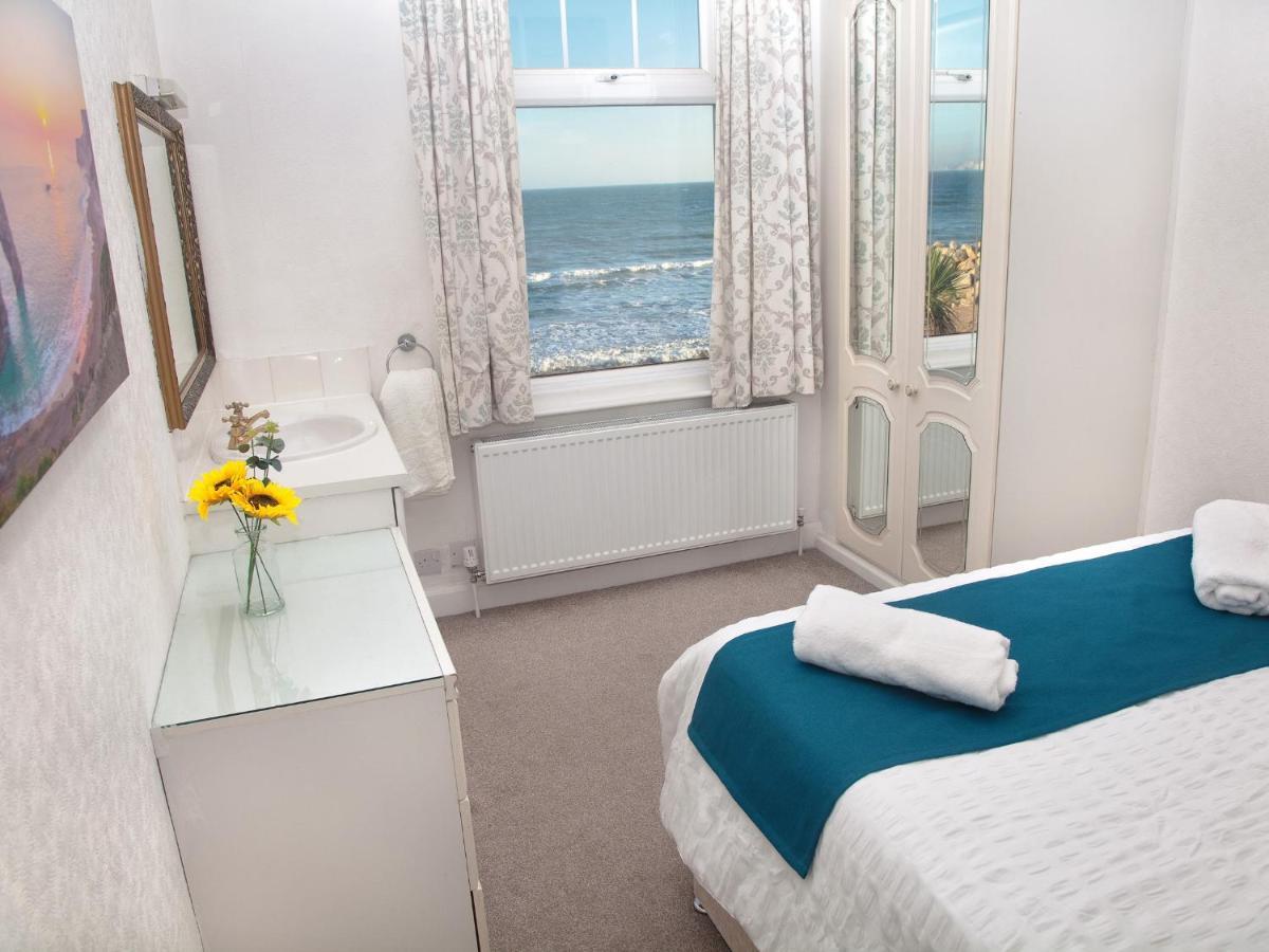 Weymouth Bay Apartment B 외부 사진