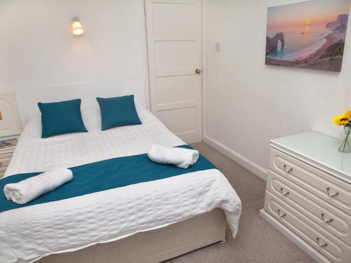 Weymouth Bay Apartment B 외부 사진