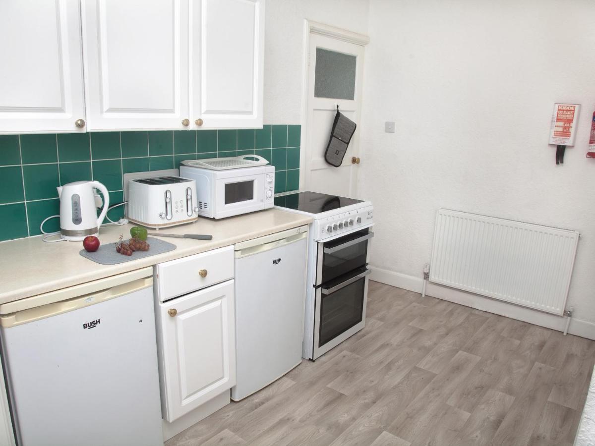 Weymouth Bay Apartment B 외부 사진